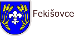 Logo for Obec Fekišovce